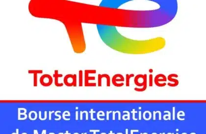 Bourses detudes internationales de TotalEnergies