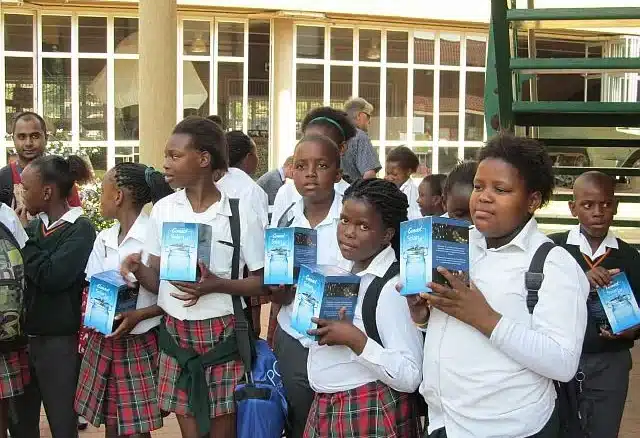 DSI