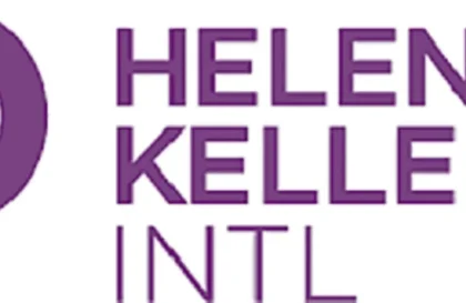 HELEN KELLER INTERNATIONAL
