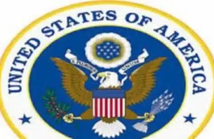 LAMBASSADE DES ETATS UNIS