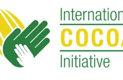 LInternational Cocoa Initiative