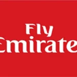 La compagnie aerienne FLY EMIRATES