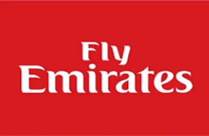 La compagnie aerienne FLY EMIRATES