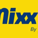 Mixx By Yas