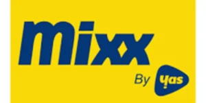 Mixx By Yas