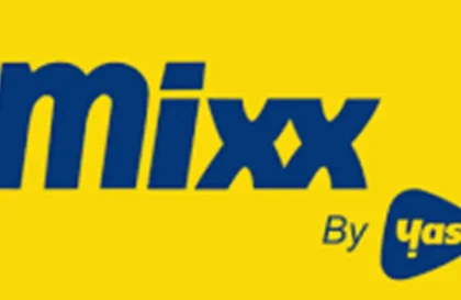 Mixx By Yas