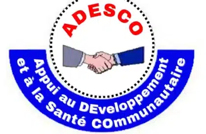 ONG ADESCO recrute