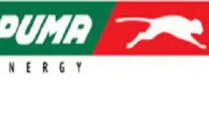 PUMA ENERGY
