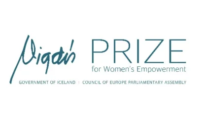 Prix Vigdis de lempouvoirement des femmes