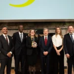 Prix de recherche Klaus J. Jacobs