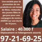 commerciaux aneho