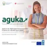 AGUKA