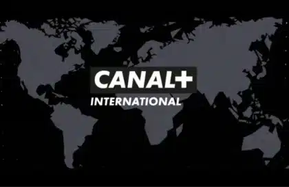 CANAL INTERNATIONAL 1