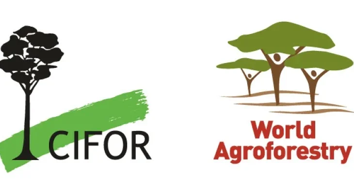CIFOR ICRAF