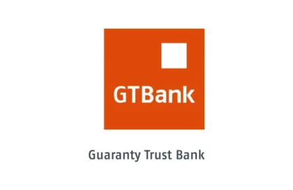 GUARANTY TRUST BANK GTBank