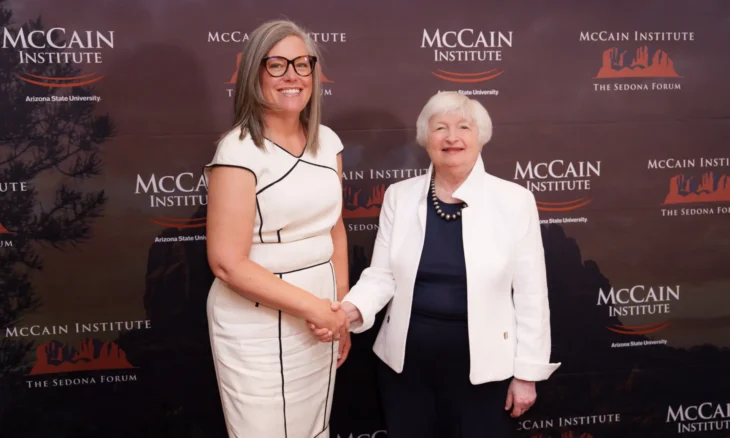 MCCAIN