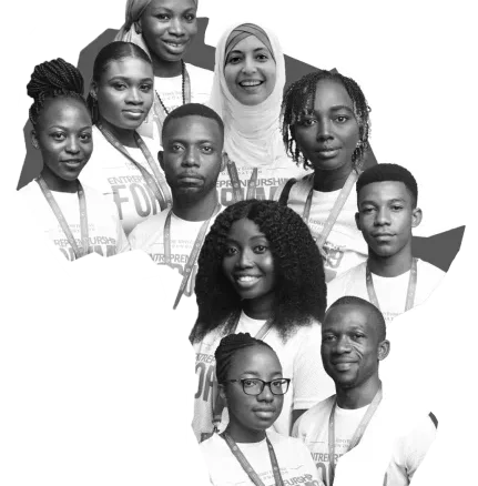 PROGRAM RWANDA