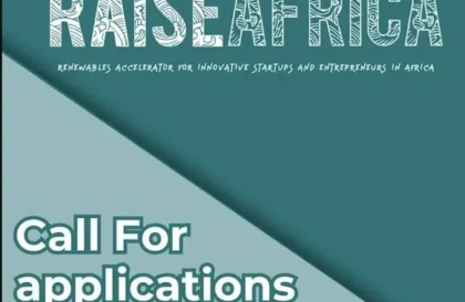 RaiseAfrica 1