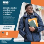 Samedis Declic