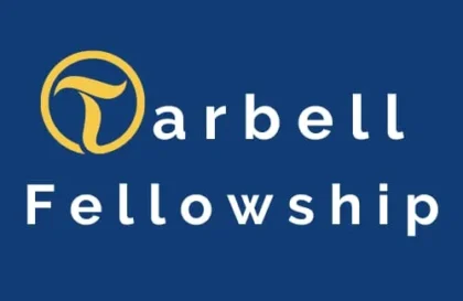 TARBELL FELLOWSHIP