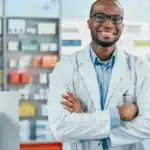 agent de pharmacie