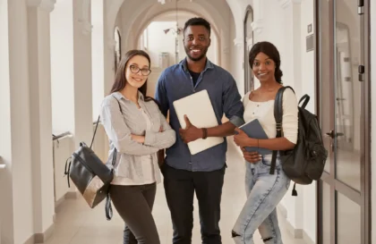 Bourse d’études artistiques Banque de réserve sud-africaine 2026