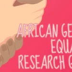 AFRICA GENDER