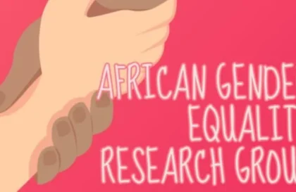 AFRICA GENDER