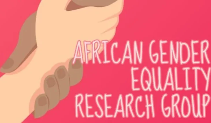 AFRICA GENDER