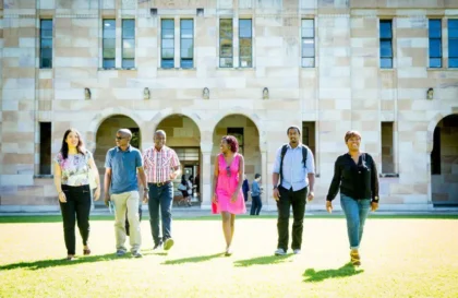 BOURSES AUSTRALIE