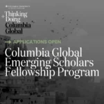 Bourses Columbia