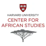 Bourses Harvard South Africa