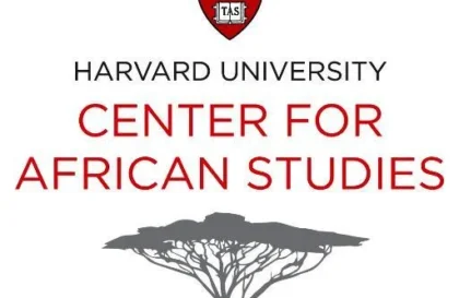 Bourses Harvard South Africa