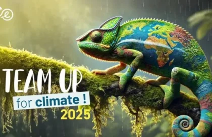 Climate Challenge