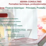 Finance Islamique – Principes, Produits et Applications