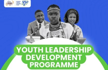 LEAP Africa