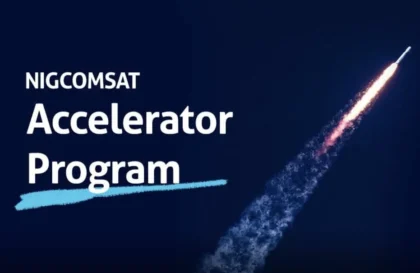 NIGCOMSAT