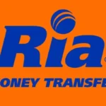 Ria Money Transfer