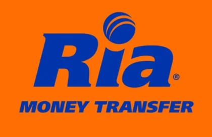 Ria Money Transfer
