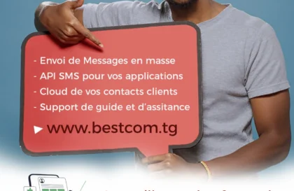 SMS CAMPAGNES ET API