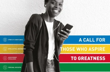 bourses Allan Gray Orbis university