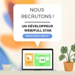 developpeur web