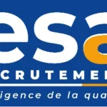 esa recrutement