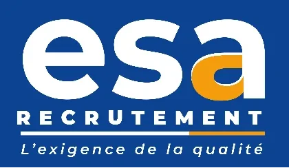 esa recrutement