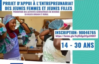 formations gestion dune activite generatrice de revenus