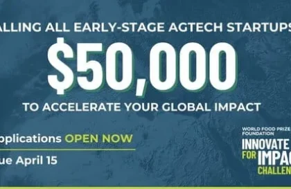 impact challenge