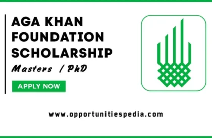 Aga Khan