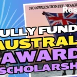Australia Awards Africa