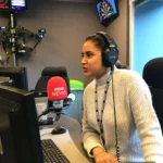 BBC World ServiceBritish