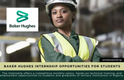 Baker Hughes